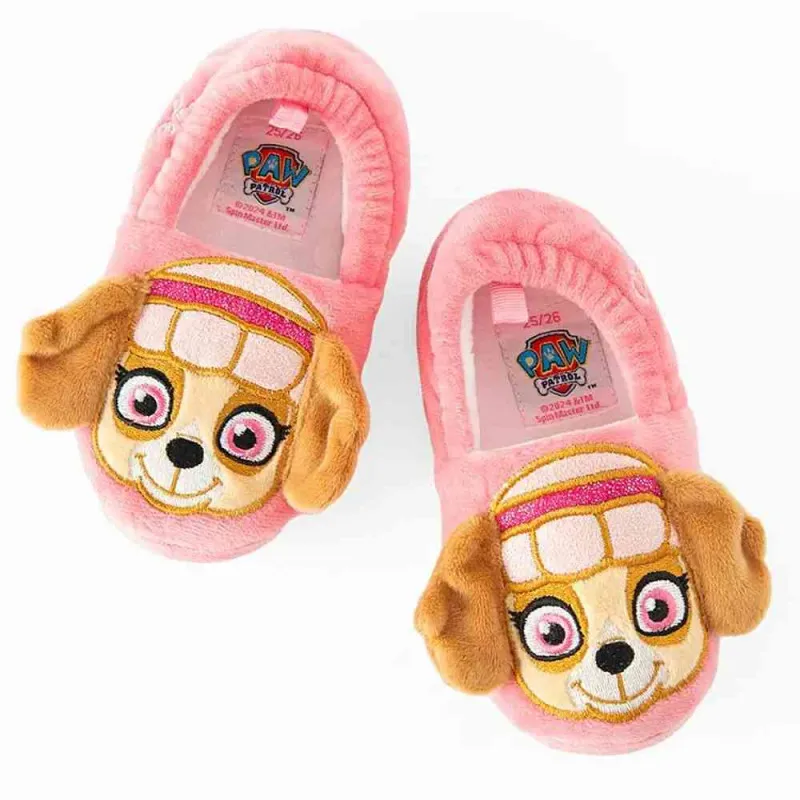 COOL CLUB PAW PATROL PAPUCE