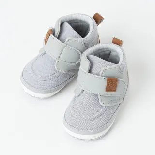COOL CLUB OBUCA ZA BEBE NEWBORN LIGHT GREY