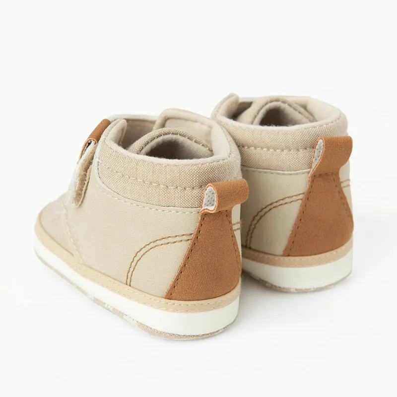 COOL CLUB OBUCA ZA BEBE NEWBORN BEIGE 