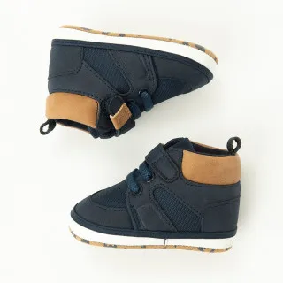 COOL CLUB OBUCA ZA BEBE NEWBORN NAVY BLUE