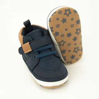 COOL CLUB OBUCA ZA BEBE NEWBORN NAVY BLUE