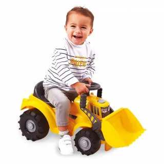 ECOIFFER DECIJI BAGER 