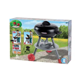 ECOIFFIER ROSTILJ 4668 