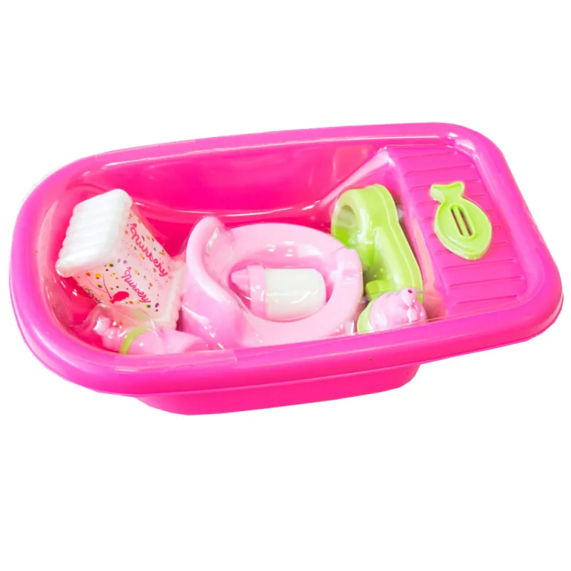 ECOIFFIER SET KADA ZA BEBE