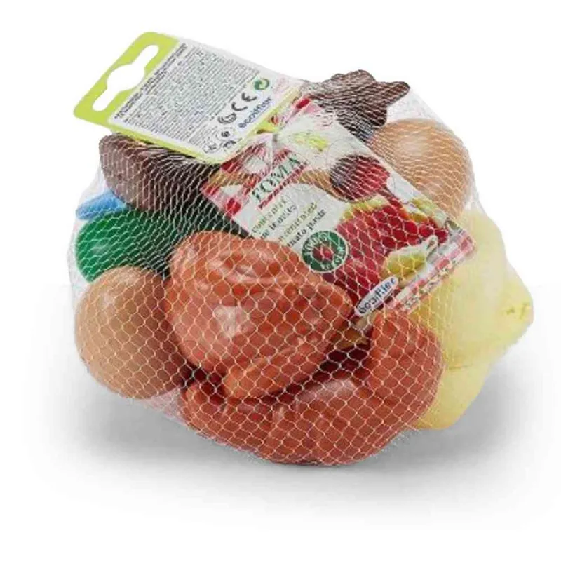 ECOIFFIER DORUCAK SET