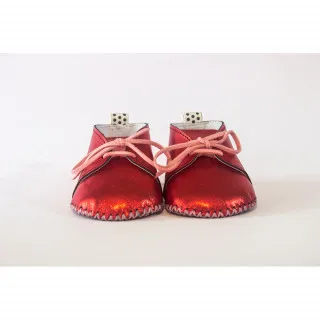 COLORADA NEHODAJUCE CIPELE RED GALAXY