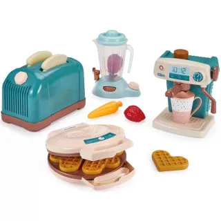 ECOIFFIER DORUCAK SET 4 U 1