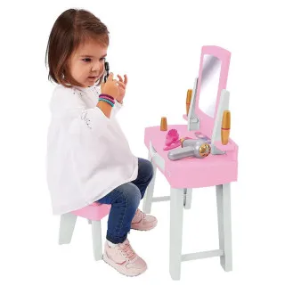 ECOIFFIER MADMOISELLE STOCIC SET