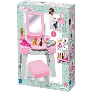 ECOIFFIER MADMOISELLE STOCIC SET