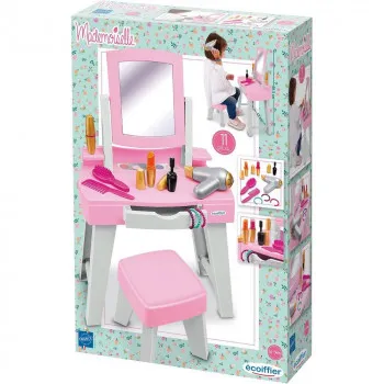 ECOIFFIER MADMOISELLE STOCIC SET 