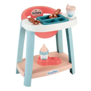 ECOIFFIER SET ZA LUTKICU - HRANILICA I DODACI 