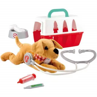 ECOIFFIER SET VETERINAR