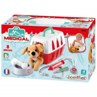 ECOIFFIER SET VETERINAR