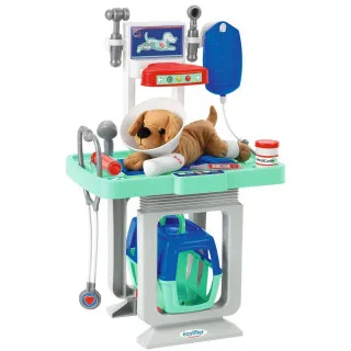 ECOIFFIER VETERINARSKI CENTAR