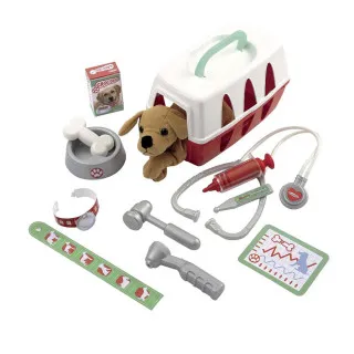 ECOIFFIER SET VETERINARSKA KLINIKA