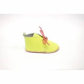 COLORADA NEHODAJUCE CIPELE YELLOW FANTASY