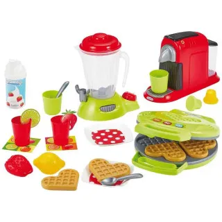 ECOIFFIER DORUCAK SET