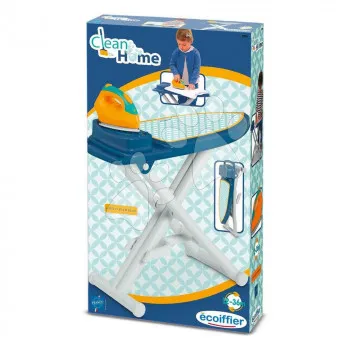 ECOIFFIER SET ZA PEGLANJE 
