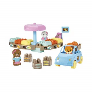 ECOIFFIER MARKET SET 