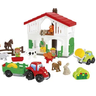 ECOIFFIER FARMA SET 