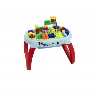 ECOIFFIER MAXI STOCIC OTKRICA 