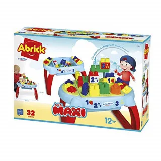 ECOIFFIER MAXI STOCIC OTKRICA 
