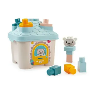 ECOIFFIER PANDINA KUCICA SET KOCKICA