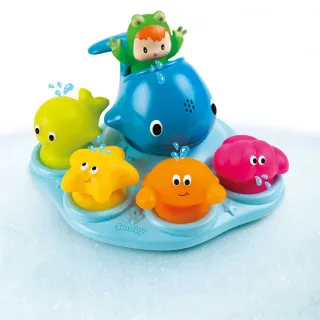 SMOBY SET ZA KUPANJE