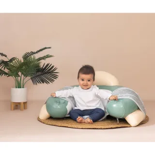 AKTIVITI BABY SEDISTE 