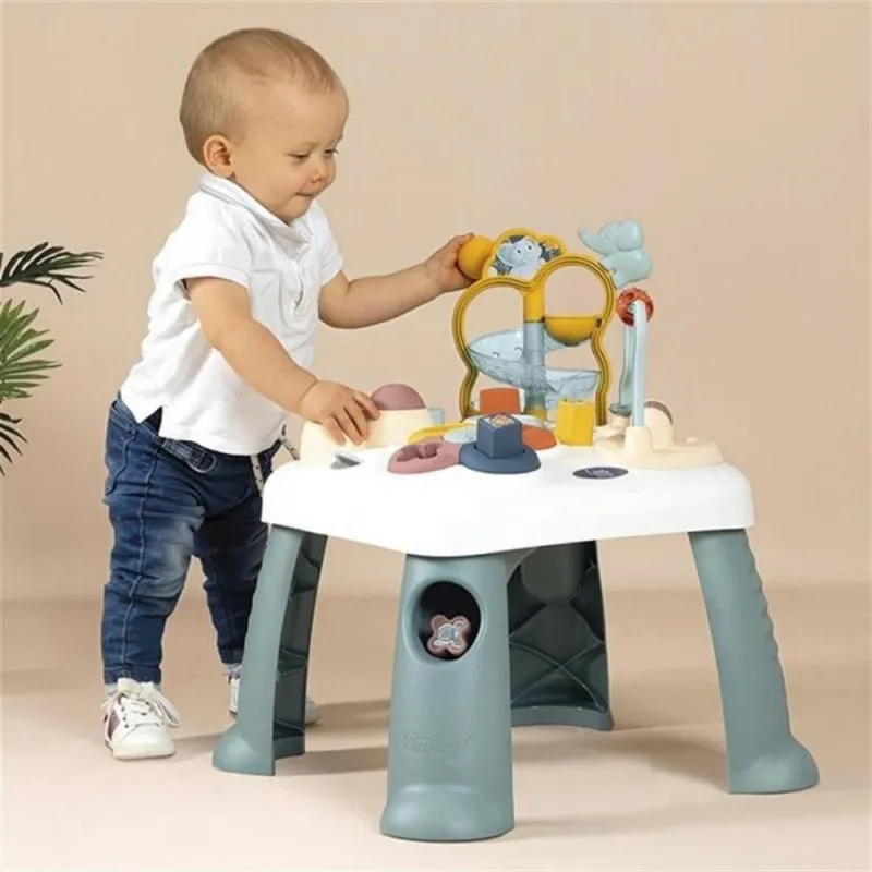 AKTIVITI BABY STOCIC