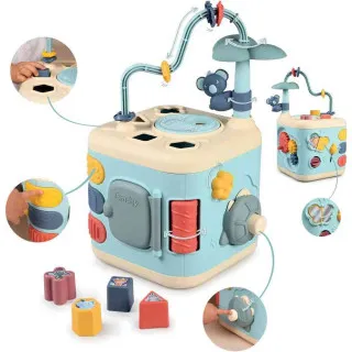 SMOBY KOCKICA ISTRAZIVACKI SET ZA BEBE