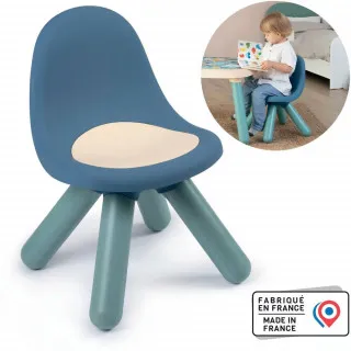 SMOBY STOLICICA PLAVA 