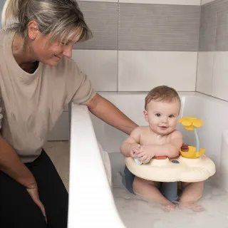 SMOBY BABY STOLICICA ZA KUPANJE