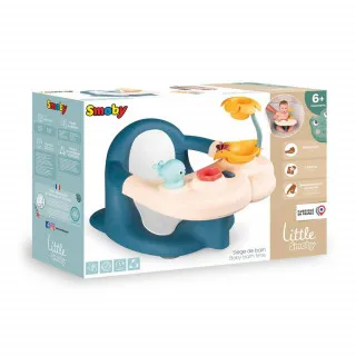SMOBY BABY STOLICICA ZA KUPANJE