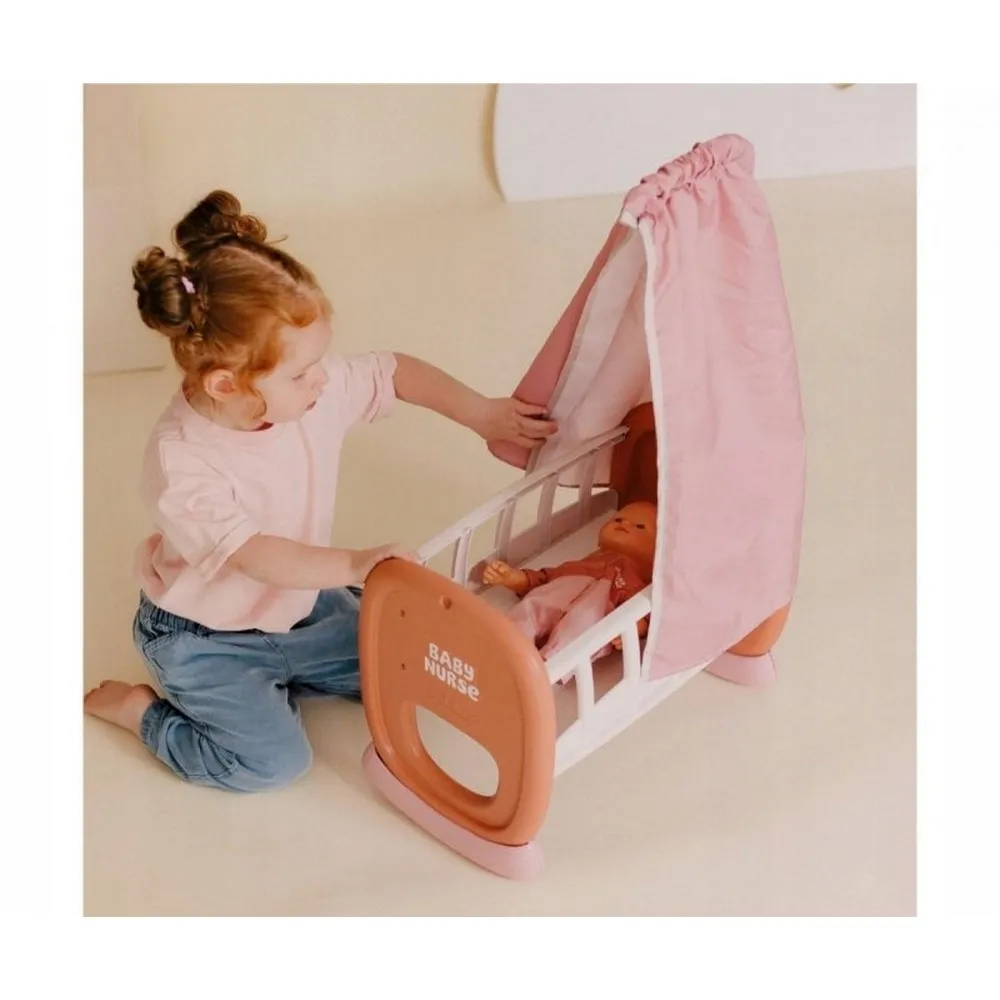 SMOBY BABY NURSE KOLVIKA 