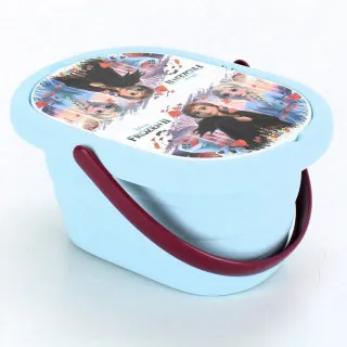 FROZEN PICNIC BASKET