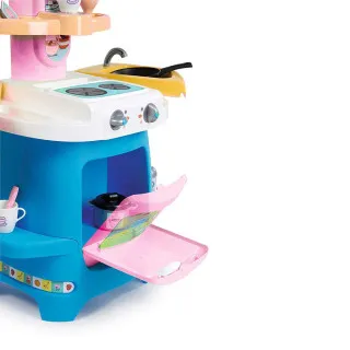 SMOBY PEPPA PIG KUHINJSKI SET