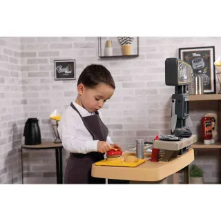 SMOBY RESTORAN SET 