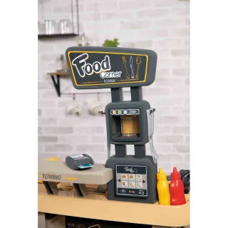 SMOBY RESTORAN SET 