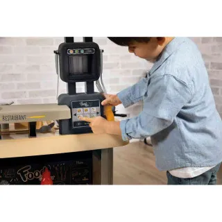 SMOBY RESTORAN SET 