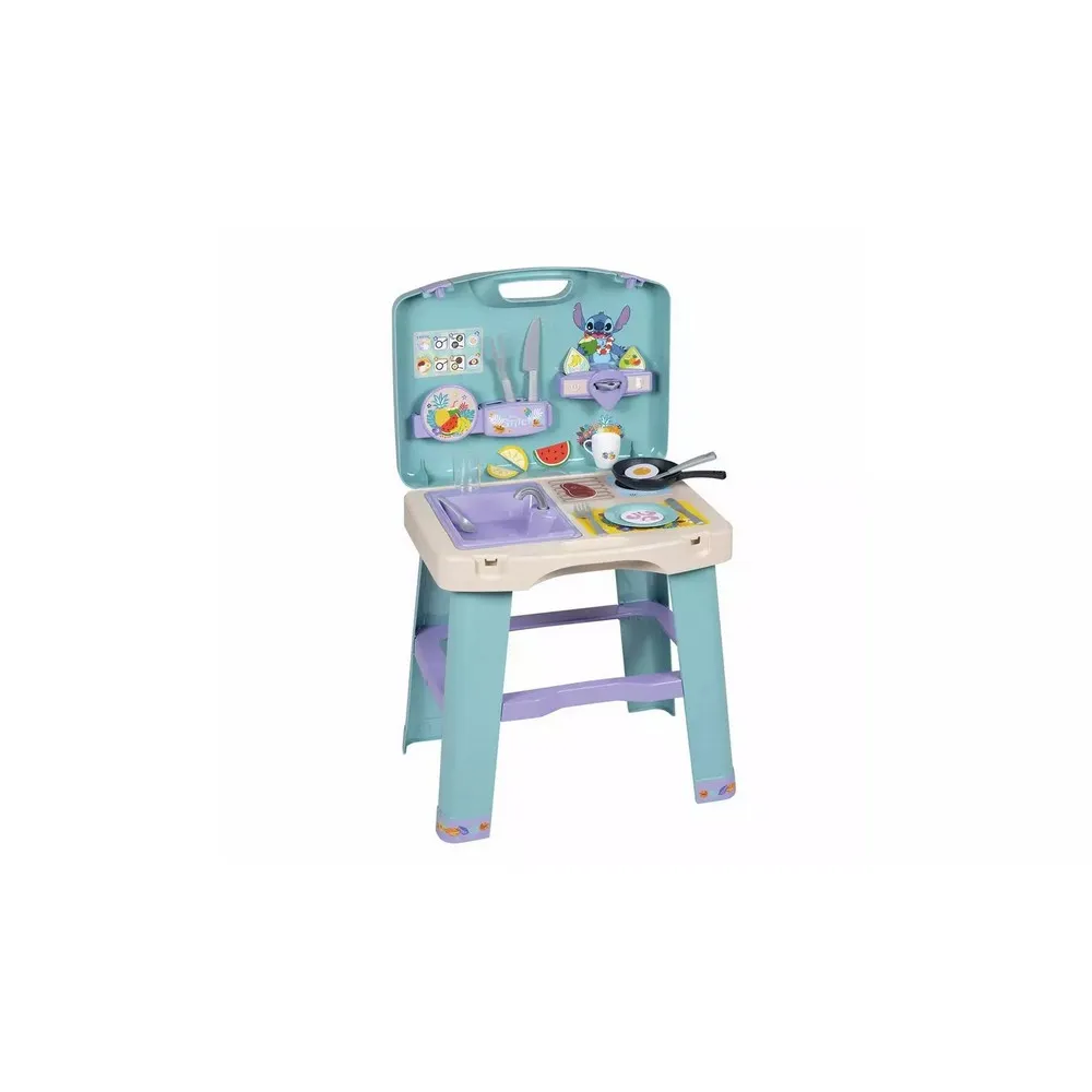 SMOBY STITCH KUHINJA 