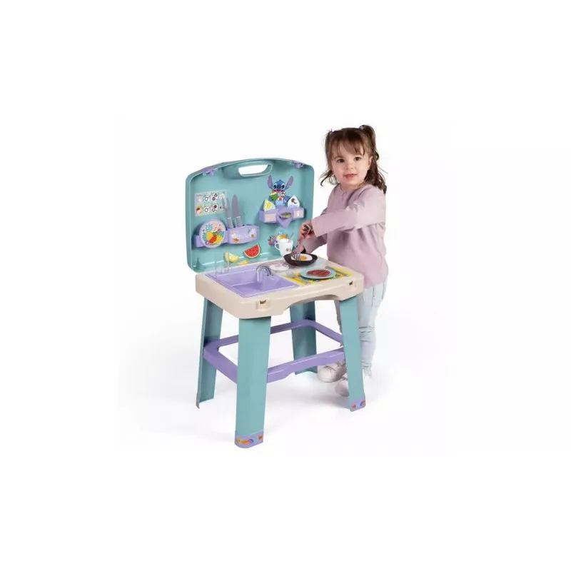 SMOBY STITCH KUHINJA 