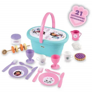 GABBY PICNIC BASKET