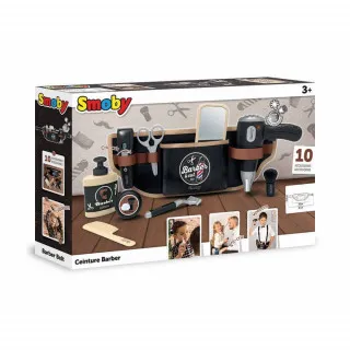 BARBER & CUT - BARBER BELT