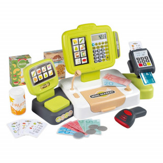 KASA SET ZA IGRU