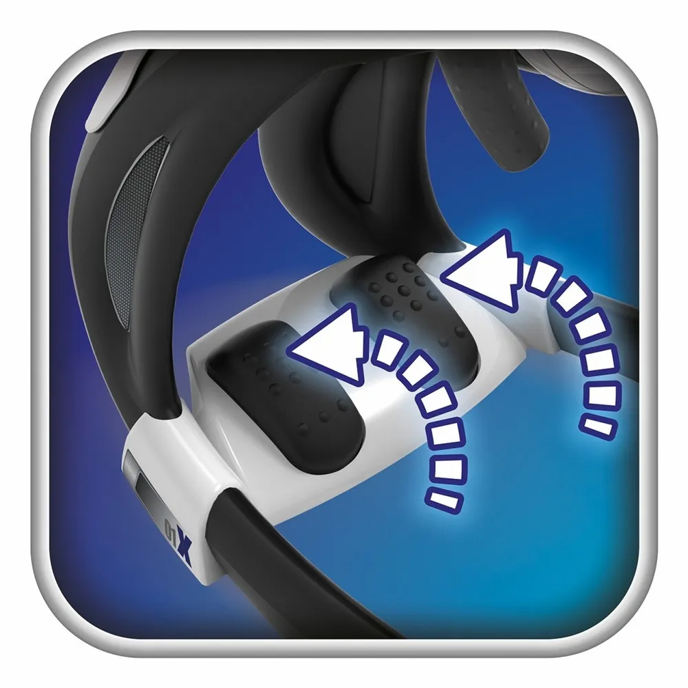 SMOBY SPACE DRIVER SIMULATOR VOZNJE 