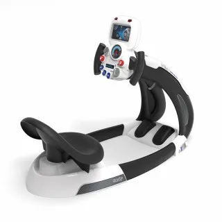 SMOBY SPACE DRIVER SIMULATOR VOZNJE 