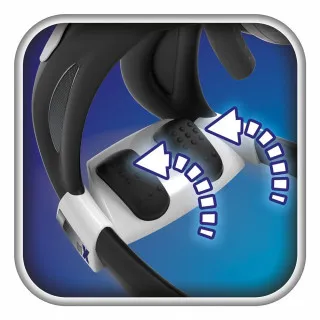 SMOBY SPACE DRIVER SIMULATOR VOZNJE 