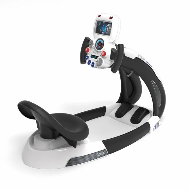 SMOBY SPACE DRIVER SIMULATOR VOZNJE 
