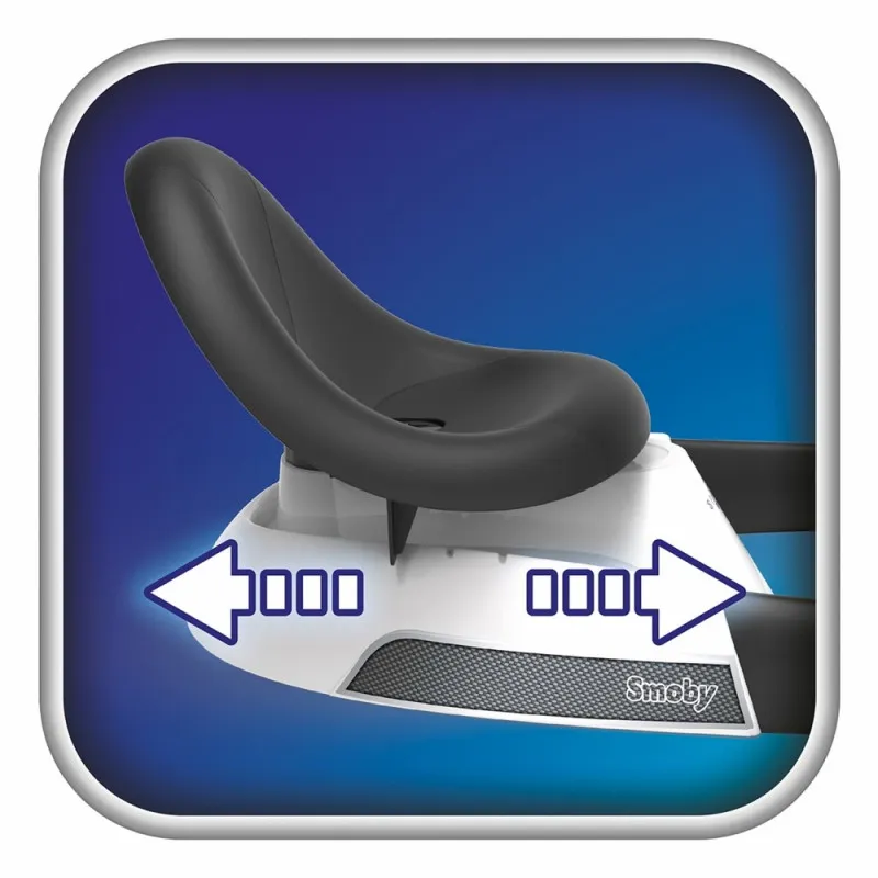 SMOBY SPACE DRIVER SIMULATOR VOZNJE 